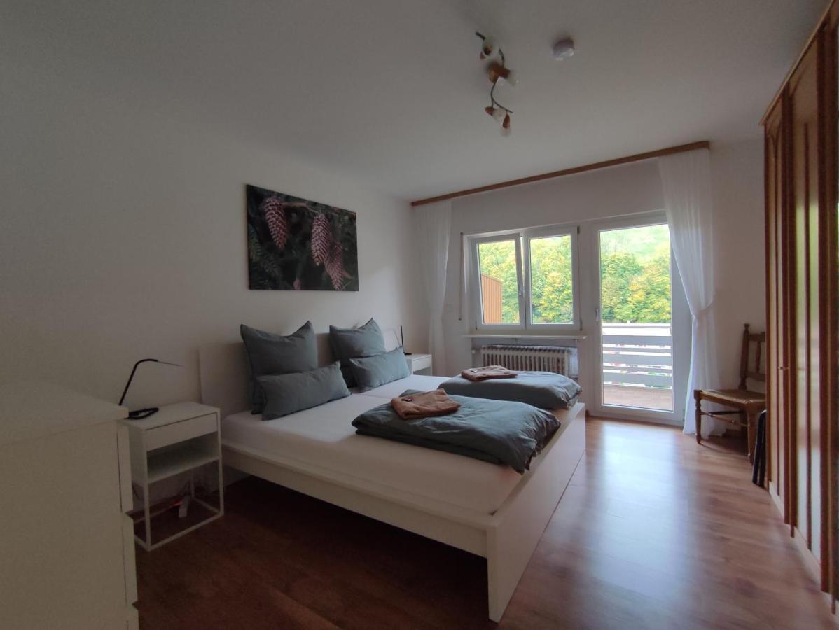Steepleview House, Schwarzwaldblick Apartment - Spacious & Peaceful Bad Peterstal-Griesbach Dış mekan fotoğraf